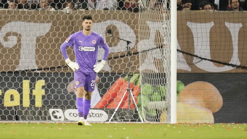 Golman reprezentacije BiH napravio veliki kiks i bio jedan od tragičara u porazu svoje ekipe