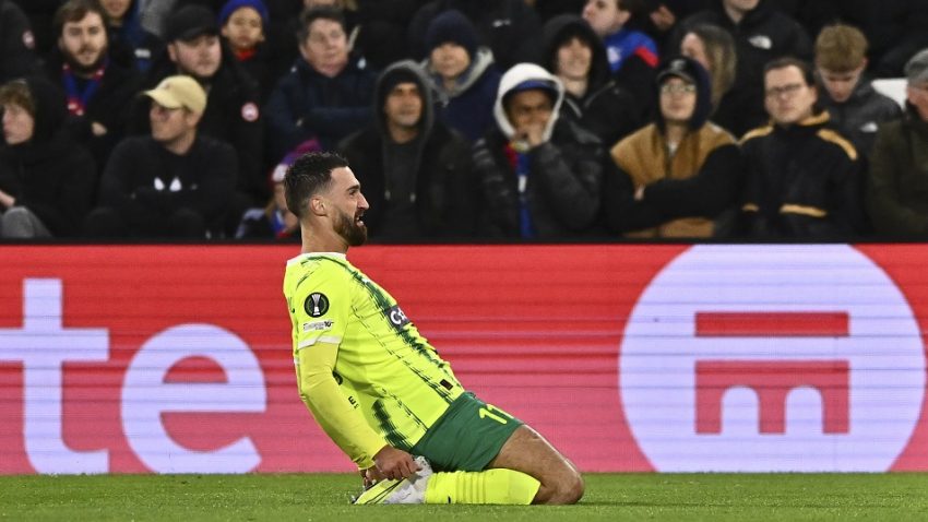 Bh. napadač pogurao svoju ekipu do trofeja na Kipru