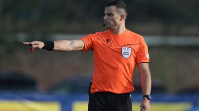 (VIDEO) Antoni Bandić svirao penal u samom finišu, uslijedile nemile scene na terenu