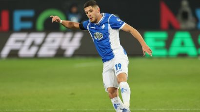 Ko je Emir Karić, novo lice na spisku Sergeja Barbareza