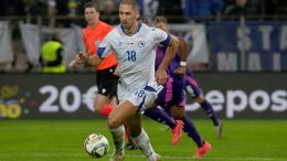 Nikola Katić: Trebamo se dosta namučiti da savladamo Kipar
