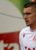 Nardin Mulahusejnović otvorio dušu za MeridianSportBH: U Veneciji me čekao ugovor na četiri godine, a u Iranu je bio cirkus