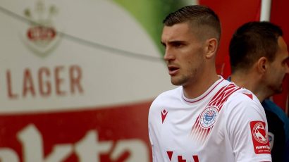 Nardin Mulahusejnović otvorio dušu za MeridianSportBH: U Veneciji me čekao ugovor na četiri godine, a u Iranu je bio cirkus