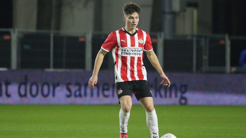 Italijanski novinar: Bajraktarević bi mogao postati novi dijamant BiH