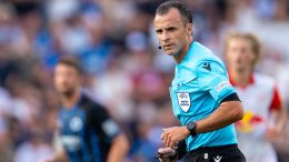 Peljto sudi derbi u Mostaru, određene sudije za 12. kolo Premijer lige BiH
