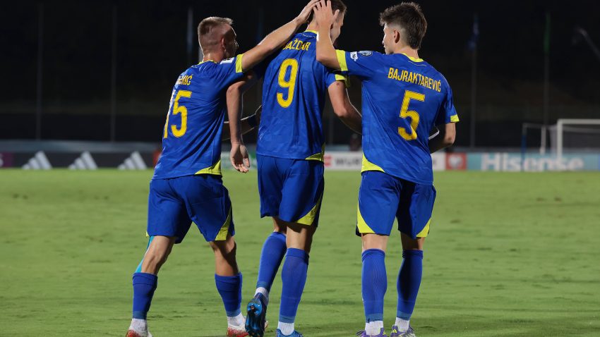 Zmaj privukao pažnju klubova iz Primere