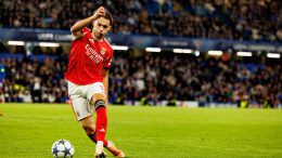 Evo koju ocjenu je zaradio Amar Dedić u utakmici protiv Ajaksa