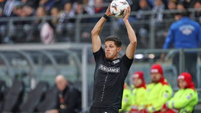 Debitant u dresu BiH jasan: Reprezentacija je vrhunac u mojoj karijeri