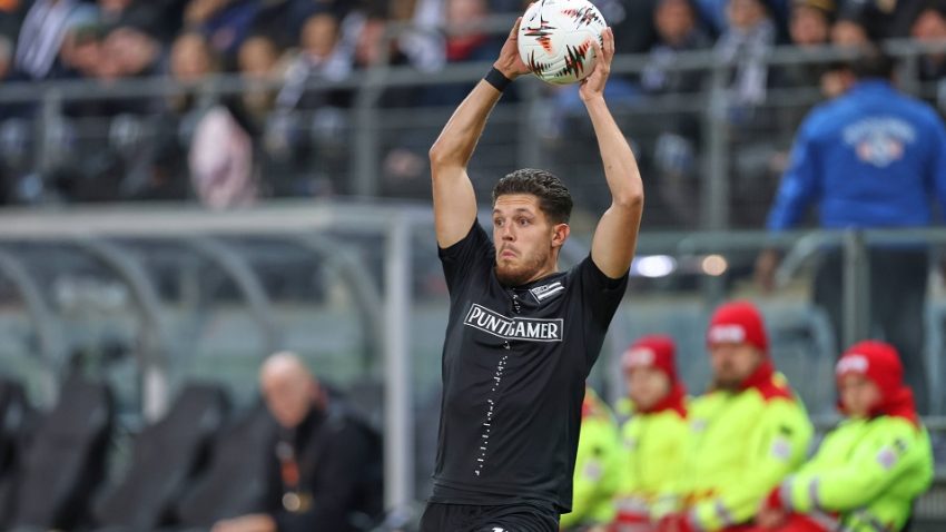 Austrijanci posebno brinu zbog ovog reprezentativca BiH pred odlučujući meč u kvalifikacijama