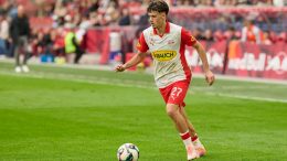 (VIDEO) Alajbegović novim golom pokazao da zaslužuje mjesto u prvih 11