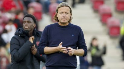 Henriksen pred Zrinjski: Imaju sjajne defanzivce, ali…