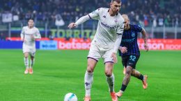 (VIDEO) Meaca ne zaboravlja: Edin Džeko zaradio velike ovacije