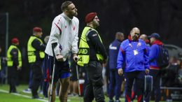 I u BiH se prati razvoj situacije: Hoće li Marko Arnautović preskočiti odlučujući duel sa Zmajevima