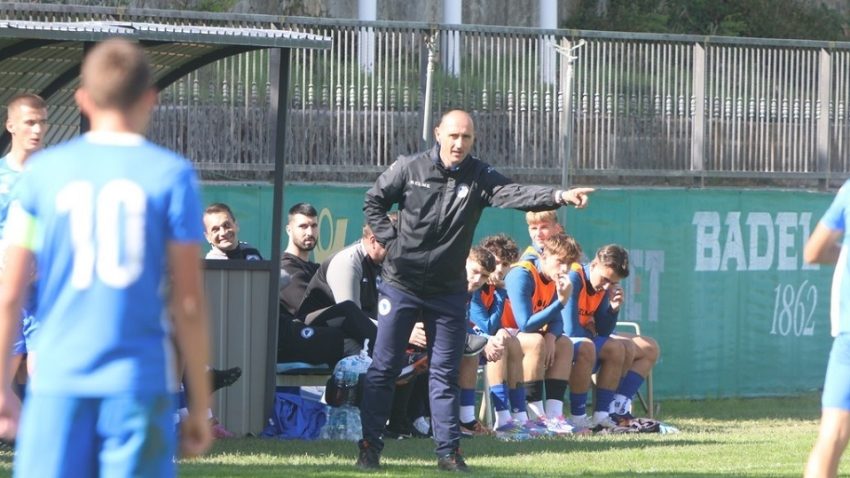 BiH ide na jak turnir, Avdukić odabrao Zmajiće na koje računa