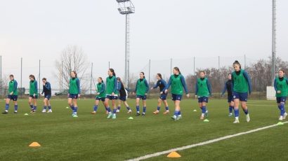 Kadetkinje BiH uskoro očekuju kvalifikacije za Evropsko prvenstvo