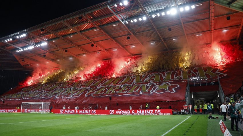 Zrinjski će imati veliku podršku u Majncu