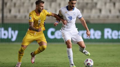 Rumuni saznali dobre vijesti pred meč protiv BiH