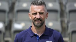 Vedad Ibišević: Vrijeme je za neke nove heroje da nas odvedu na Svjetsko prvenstvo