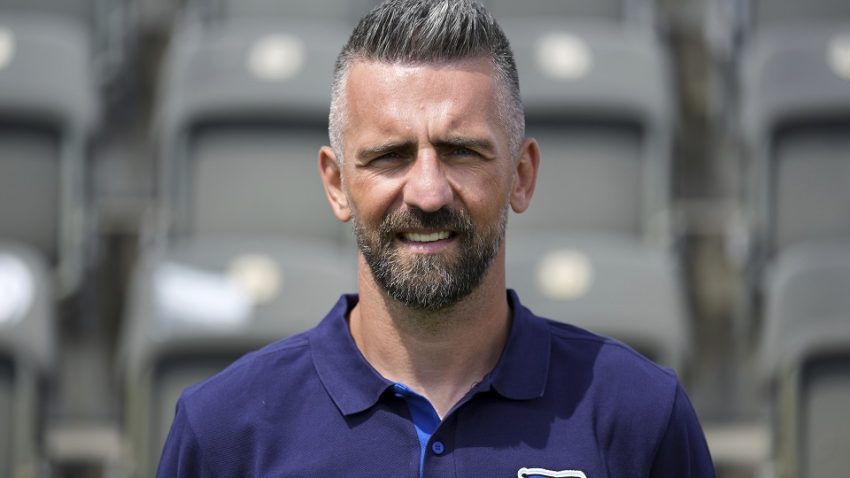 Vedad Ibišević: Vrijeme je za neke nove heroje da nas odvedu na Svjetsko prvenstvo