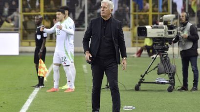 Alžir nakon 12 godina na Mundijalu, ponovo ih tamo odveo selektor iz BiH