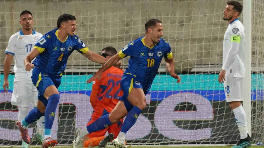 Nikola Katić za MeridiansportBH "Idemo u Austriju po tri boda i Svjetsko prvenstvo"