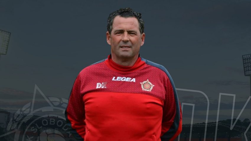 Karić: Žao mi je što u prethodnim utakmicama nismo imali ovakav pristup