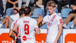 Zrinjski u drugom poluvremenu slomio otpor Romanije i prošao u osminu finala Kupa BiH