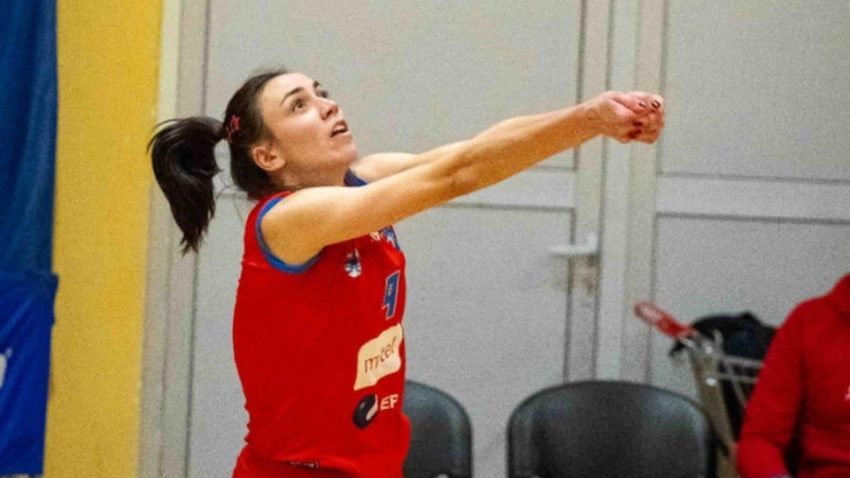 Sonja Vujnić: Banjaluka Volej je podmlađena, no ulazimo maksimalno spremno