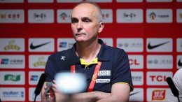Selektor Zmajica nakon poraza: Željele su i izgorjele su