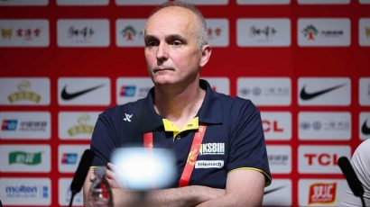 Halimić objavio spisak košarkašica za početak kvalifikacija