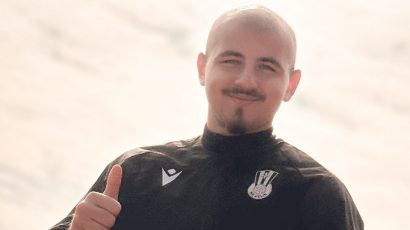 Adi Durmo: Hvala najboljim navijačima u BiH i šire