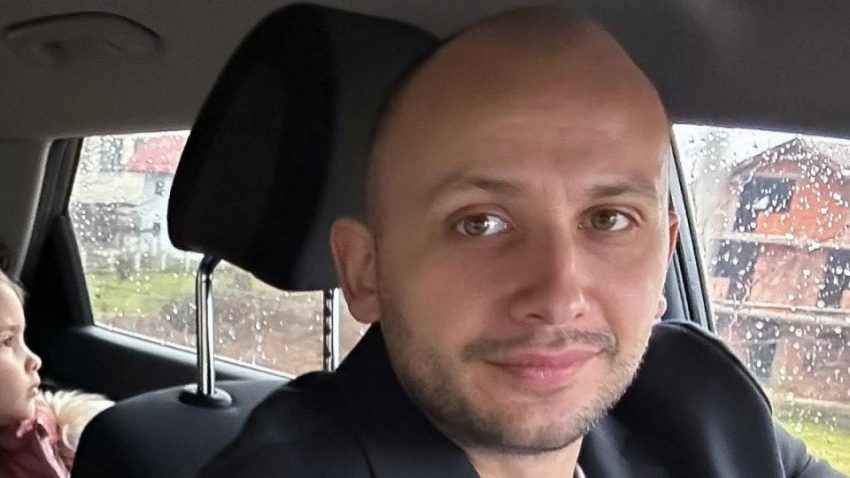 Adi Mujičić teško bolestan: Bivši košarkaš moli za pomoć