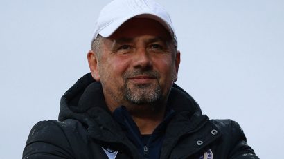 Admir Adžem: Imali smo problema prvih pola sata
