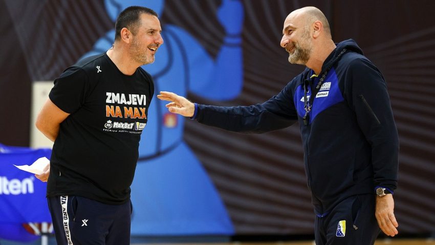 Alen Abaz o potezu KS BiH: Tako se stvari ne rade, otvoren je rat između dvije strane