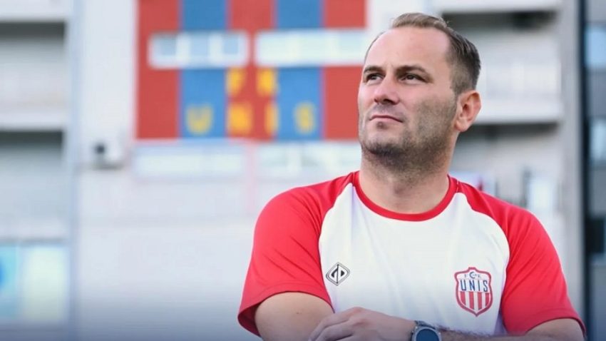 Lider Druge lige dobio novog trenera, legenda sjeda na klupu tima iz Vogošće