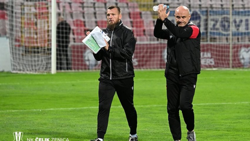 (VIDEO) Bojan Regoje: I mi smo imali prilike koje smo morali iskoristiti