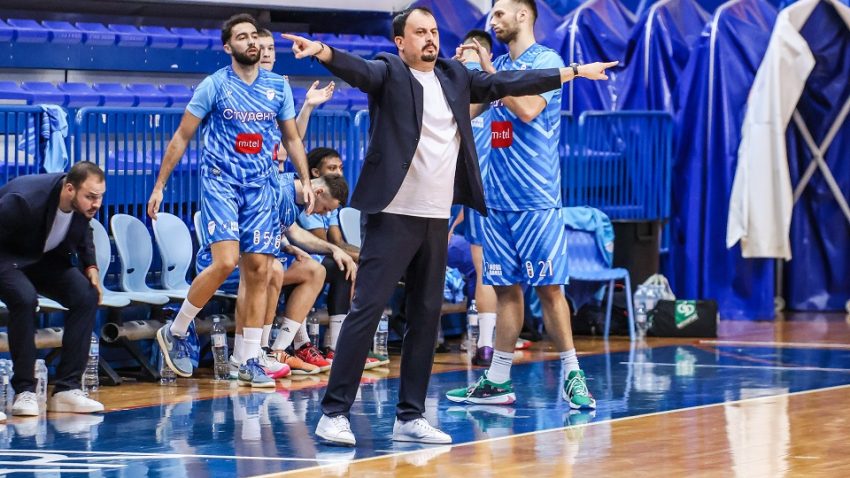 Jokanović: Igramo bez tri bitna igrača