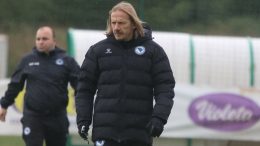 Branislav Krunić računa na njih, Velež se pohvalio sa tri reprezentativca