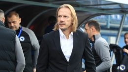 Krunić: Perfektno drugo poluvrijeme, igrači su pokazali karakter