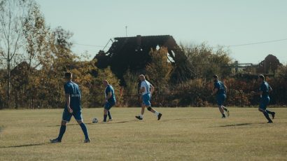 Započelo snimanje dokumentarnog filma “Između dva poluvremena” o 80 godina FK Bratstvo Donja Dubica