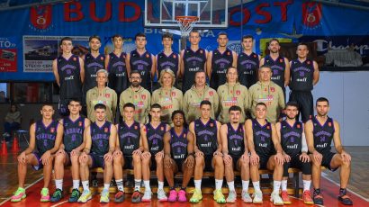 Budućnost iz Bijeljine odustala od Meridianbet Prve lige RS