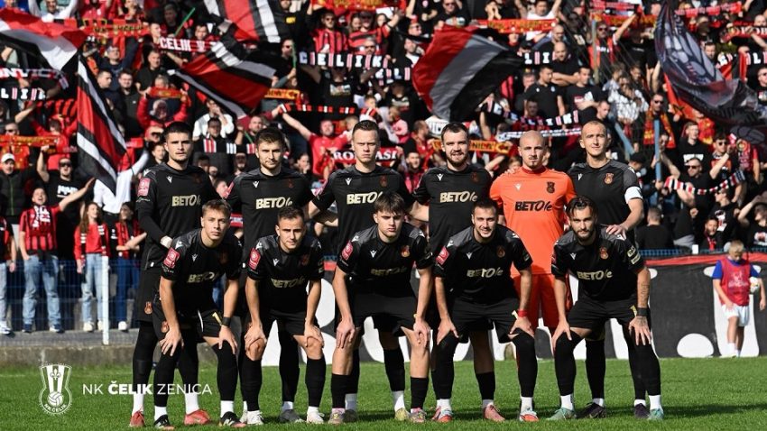 Da li će Čelik biti jesenji prvak: Svi mečevi se igraju u nedjelju, određeni termini 13. kola Prve lige FBiH
