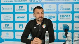 Bašić: Čelik iskoristio šansu, mi naše nismo