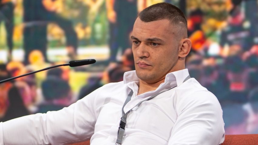 Darko Stošić za MeridianSportBH: Još nisam ostvario svoj najveći uspjeh