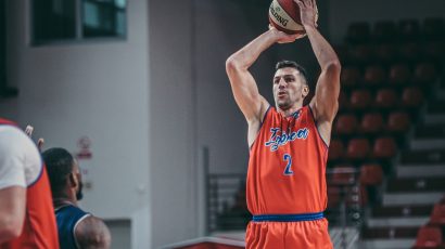 Dragan Milosavljević: Želimo u drugi krug FIBA Lige šampiona