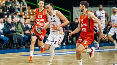 Spars čestitao svom bivšem igraču na pobjedi protiv Bosne