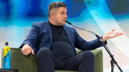 (VIDEO) Edin Avdić za MeridianSportBH: Ambijent i novac za koji su radili Adis Bećiragić i njegov tim su amaterski nivo