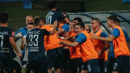 Hasukić srušio TOŠK i zakomplikovao borbu za 1. mjesto