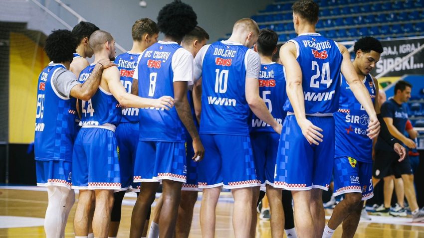 Široki bez jednog igrača u nastavku sezone