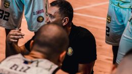 Hasan Rikalo: Izvukli smo pouke, spremni smo za prvu pobjedu